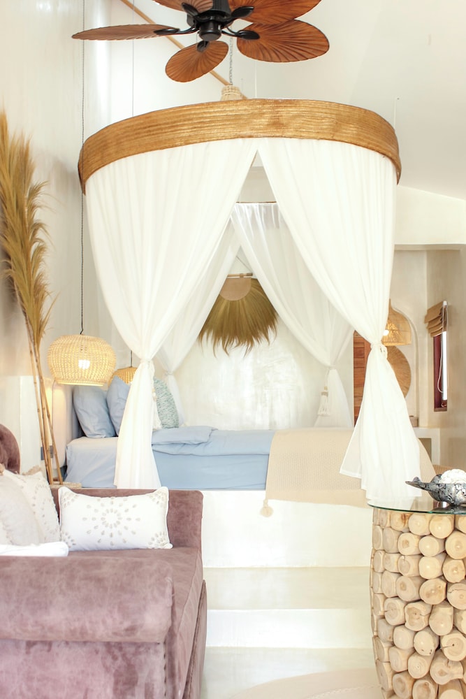 Cape Beach Villa Samui