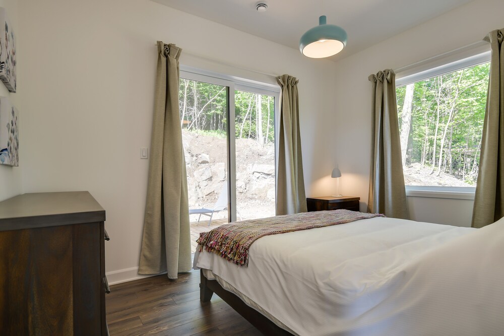 Bel Air Tremblant