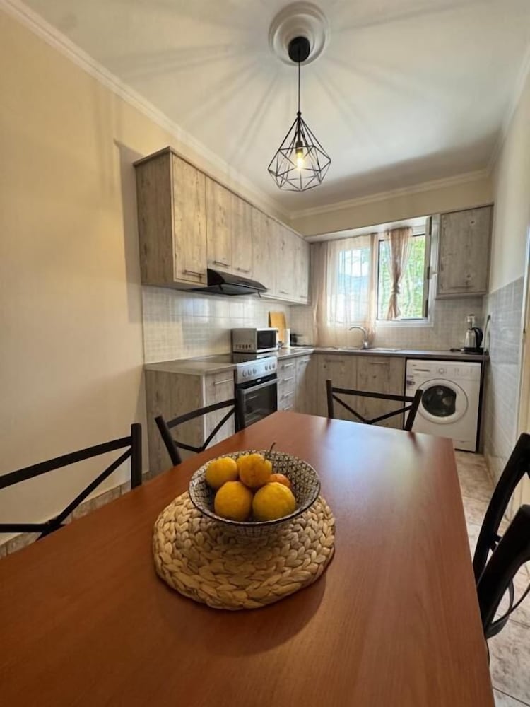 Amalthia House