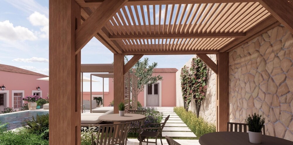 Arhontiko Arhanes Suites