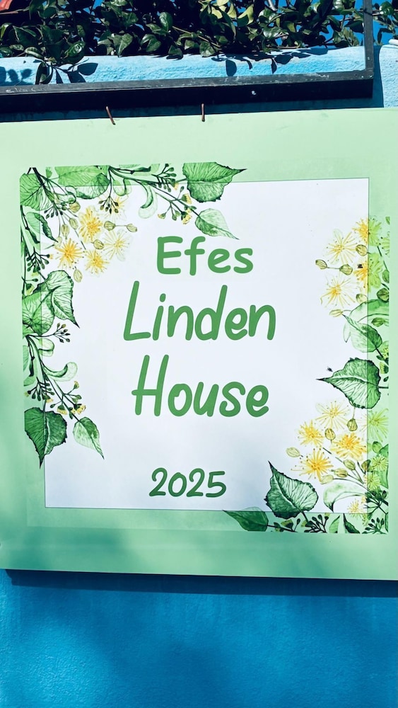 Efes Linden House