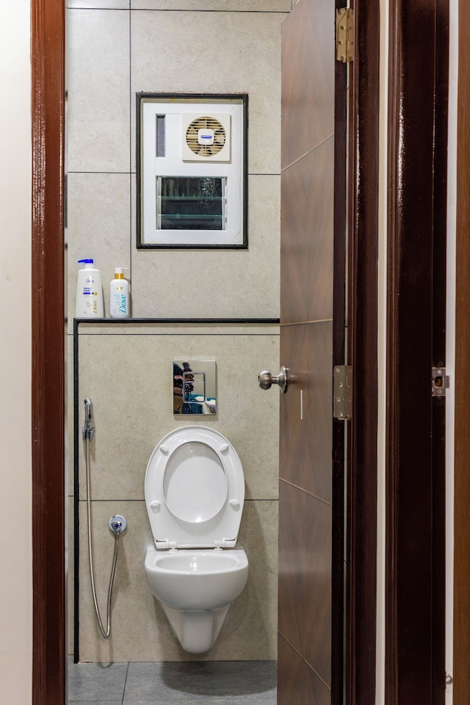 Buteak Suites