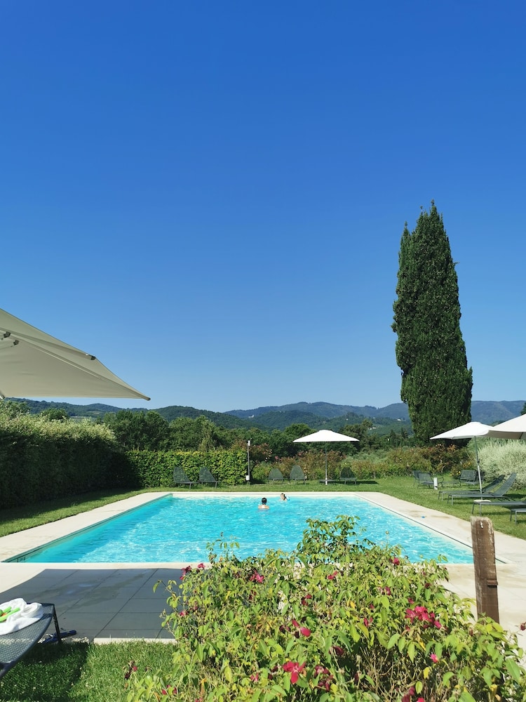 Agriturismo Tenuta San Jacopo