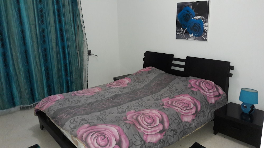 Imavac Appartements