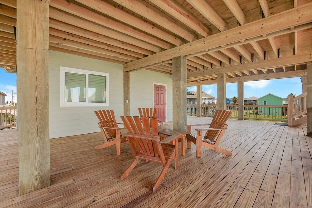 La` Bella Vie 3 Bedroom Home