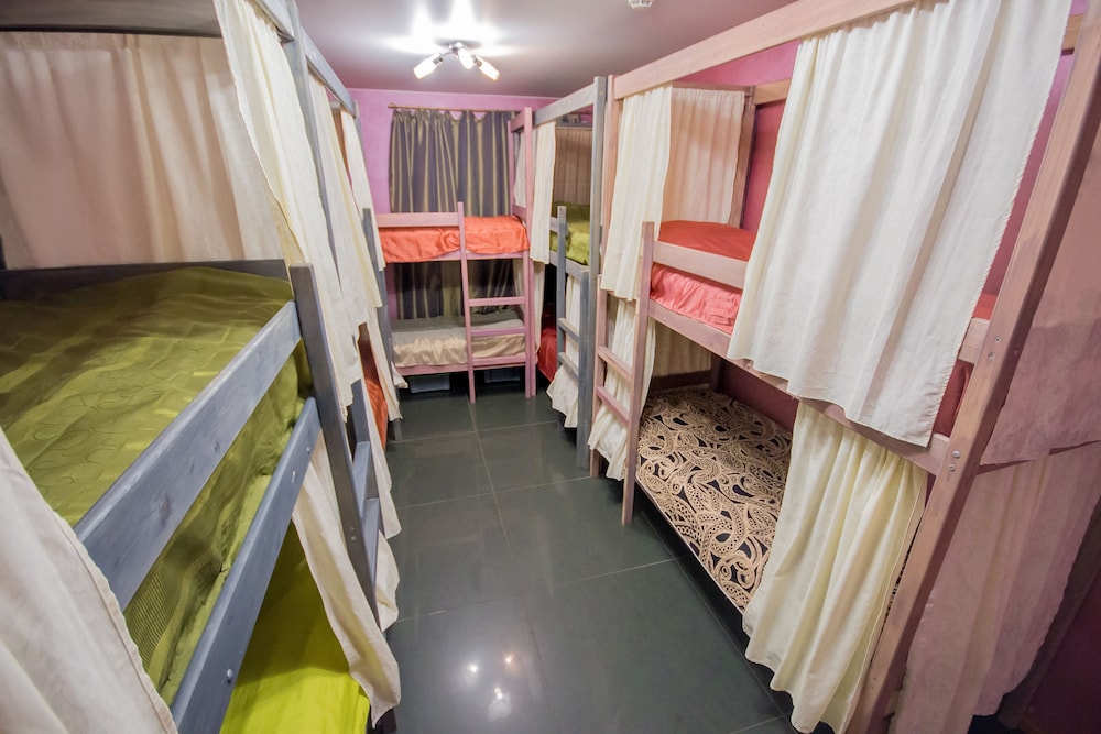 Hostel Rational Pyatnitskoye