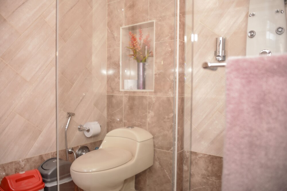 Presidencial Apartments