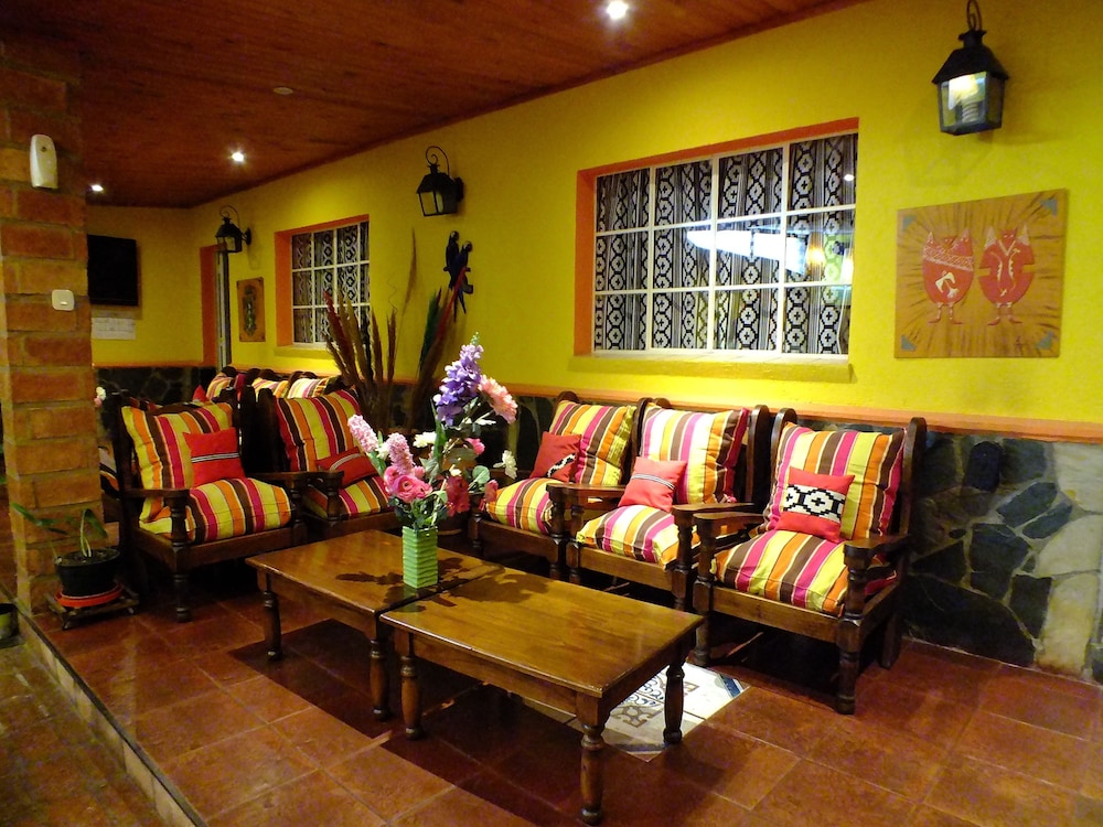 La Casa de Mia Mama