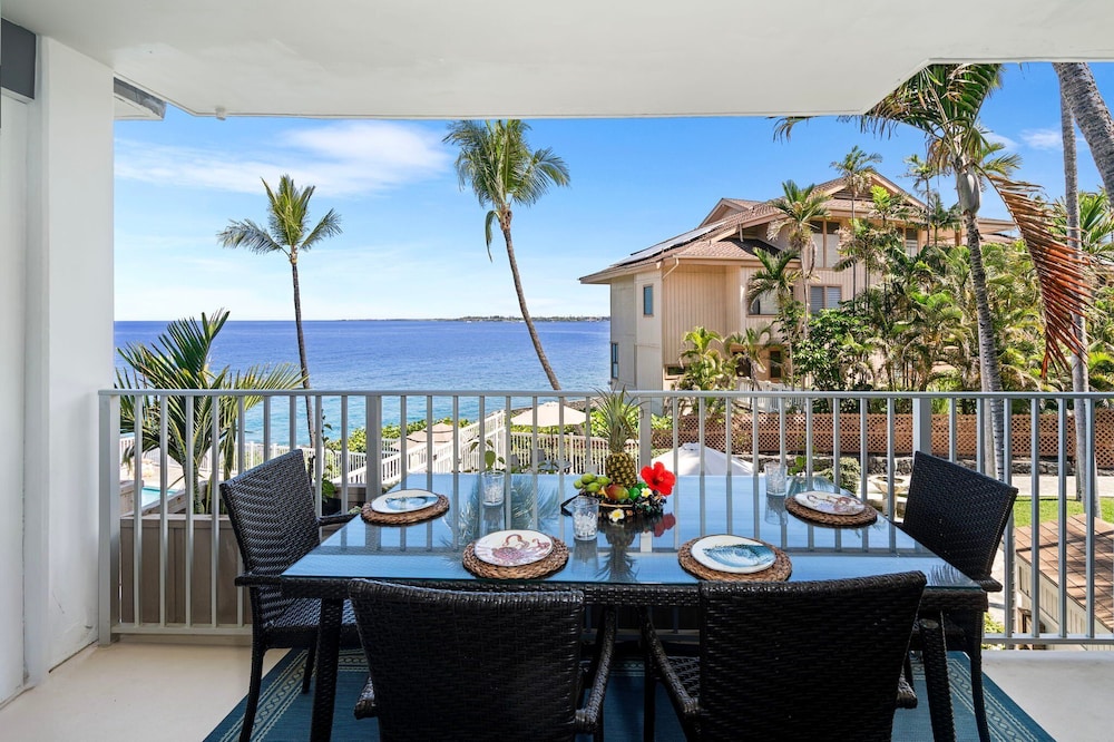 Beautiful Ocean Views - Close to Town - Wifi - Vrkcv
