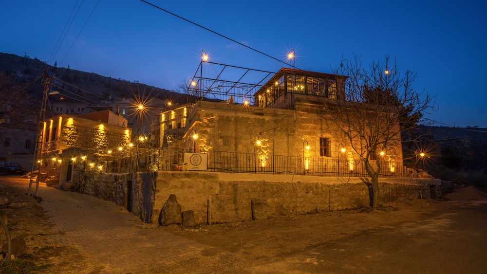 Theodora Village
