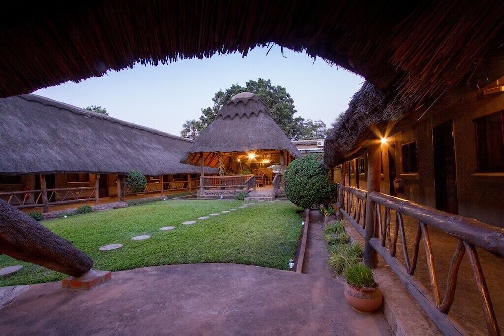 Ravine Lodge