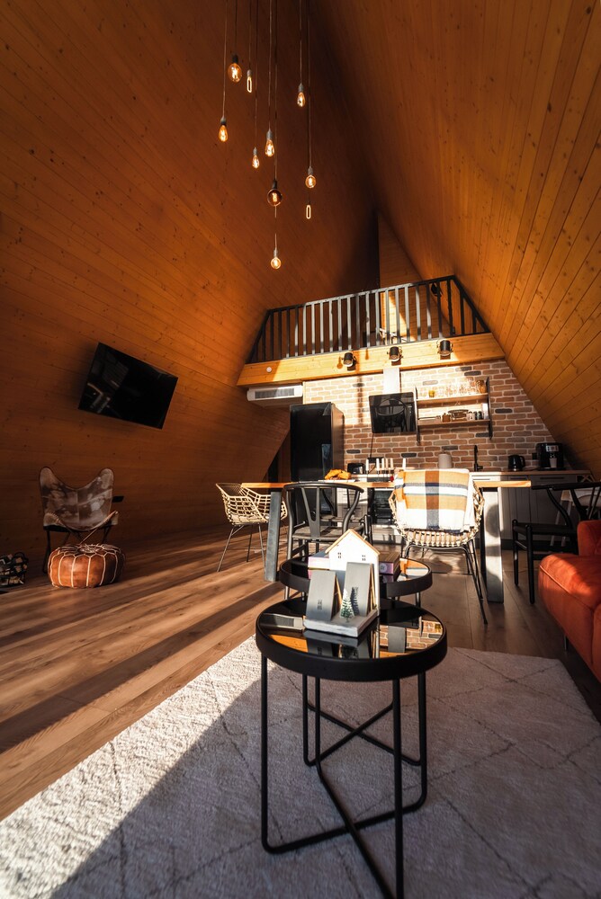 Vino Chalets