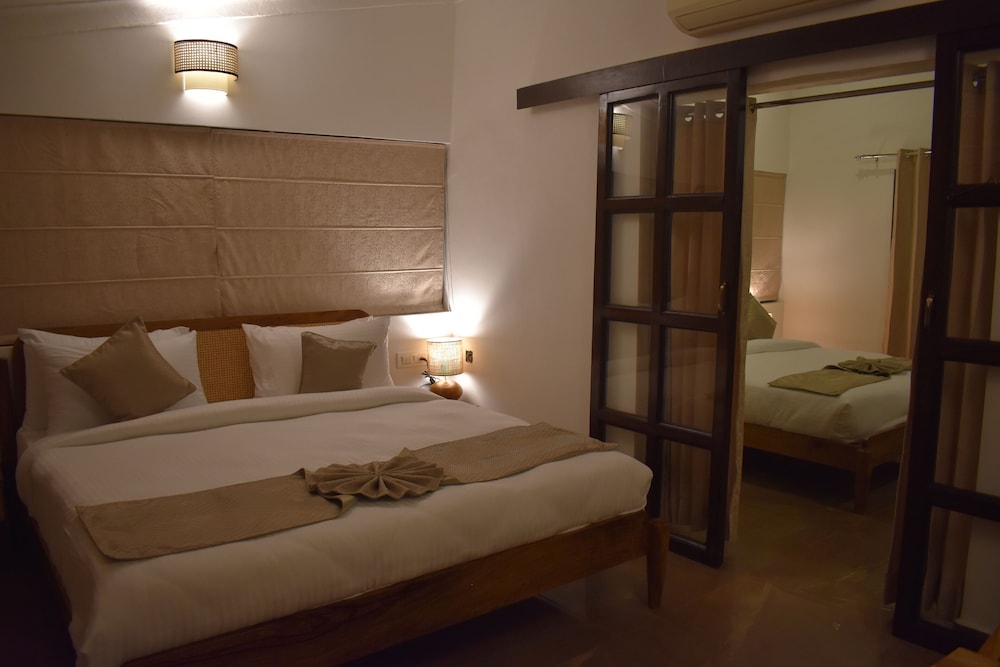 3 Acres Resort