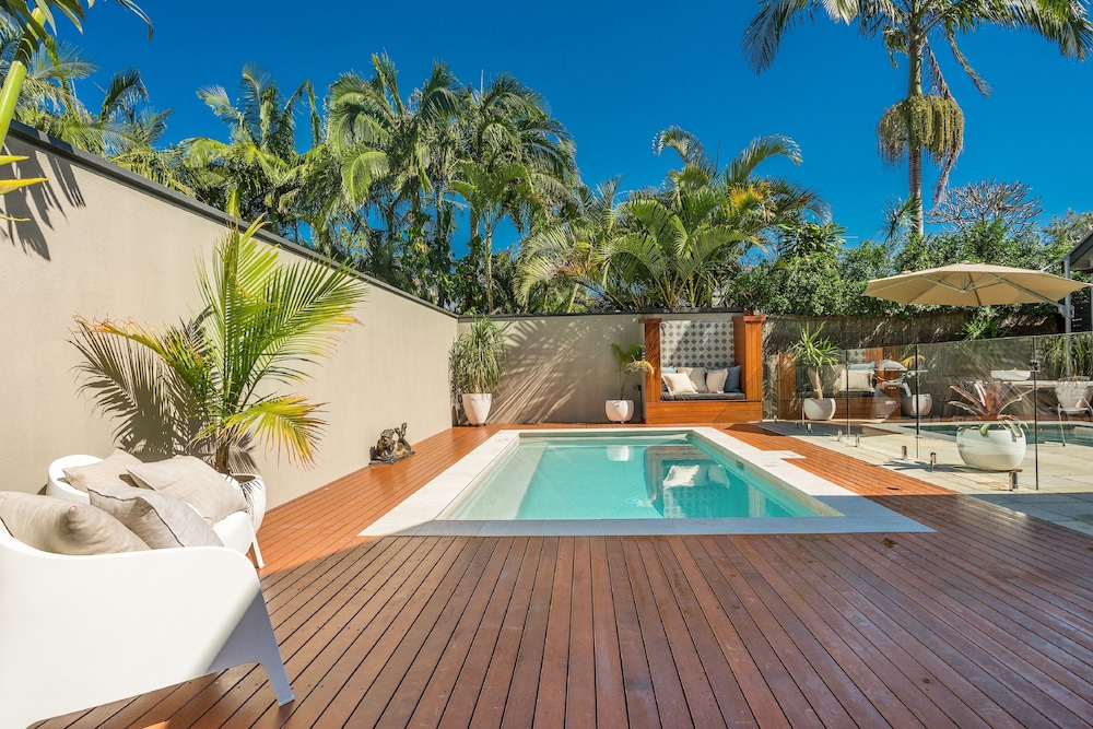 A PERFECT STAY - 3 Little Pigs
