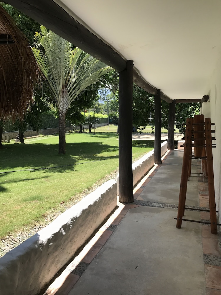 Casa Santa Fe Antioquia By Nomad Guru