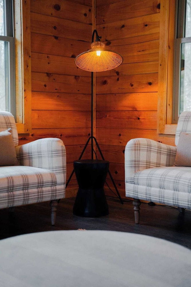 Memories at Hillside A Modern Cabin Hocking Hills