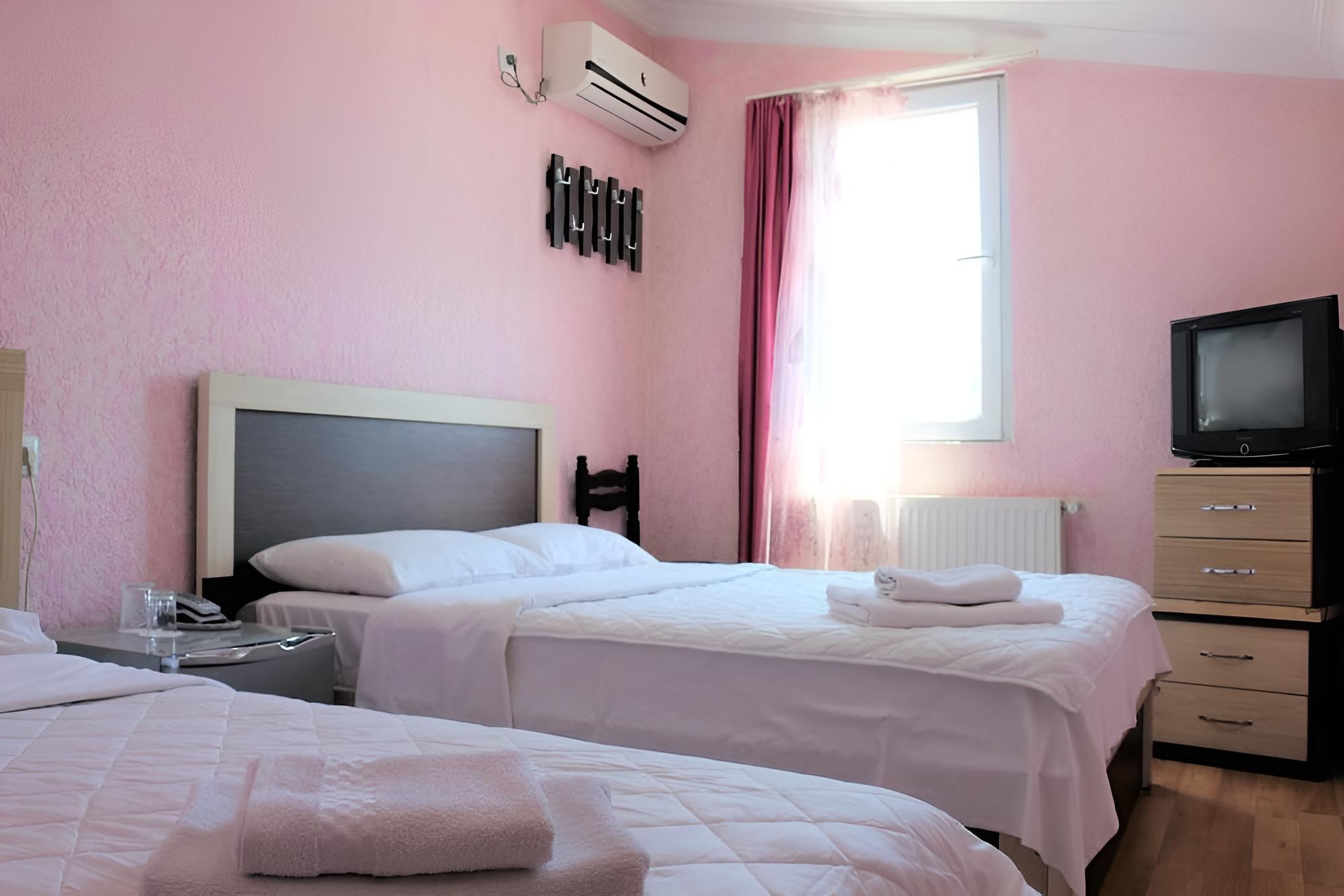 Hotel Vakhtanguri