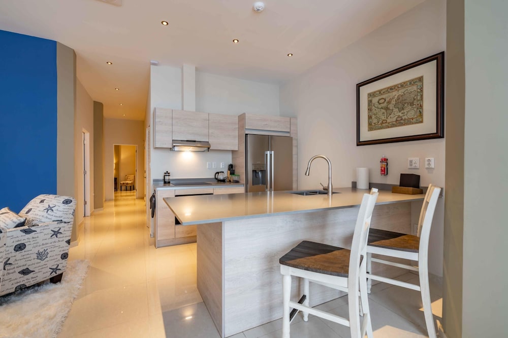 Fabulous Chic Apartment Filled w Natural Light at Famous Handelskade