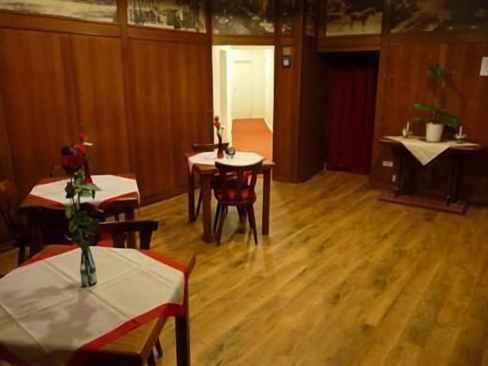 Pension Lette Eck