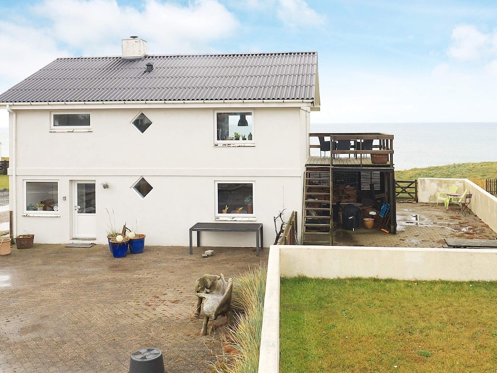 6 Person Holiday Home in Lokken view 5