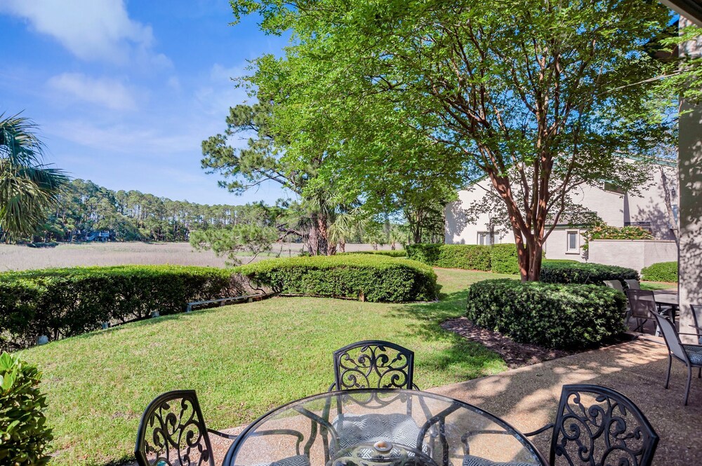 265 Stoney Creek Villa at The Sea Pines Resort