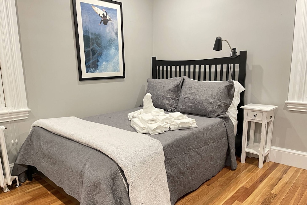 Rye Retreat - Property Image 11