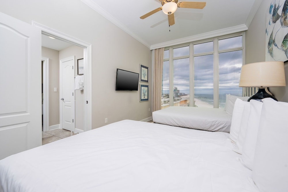 Phoenix Orange Beach 1006 4 Bedroom Condo