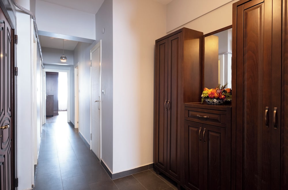 Family Suite in the Middle of Nisantasi