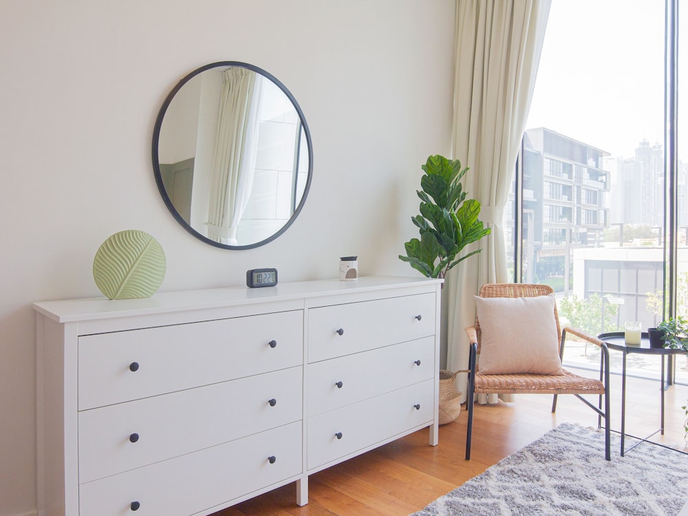 Nasma Luxury Stays - City Walk