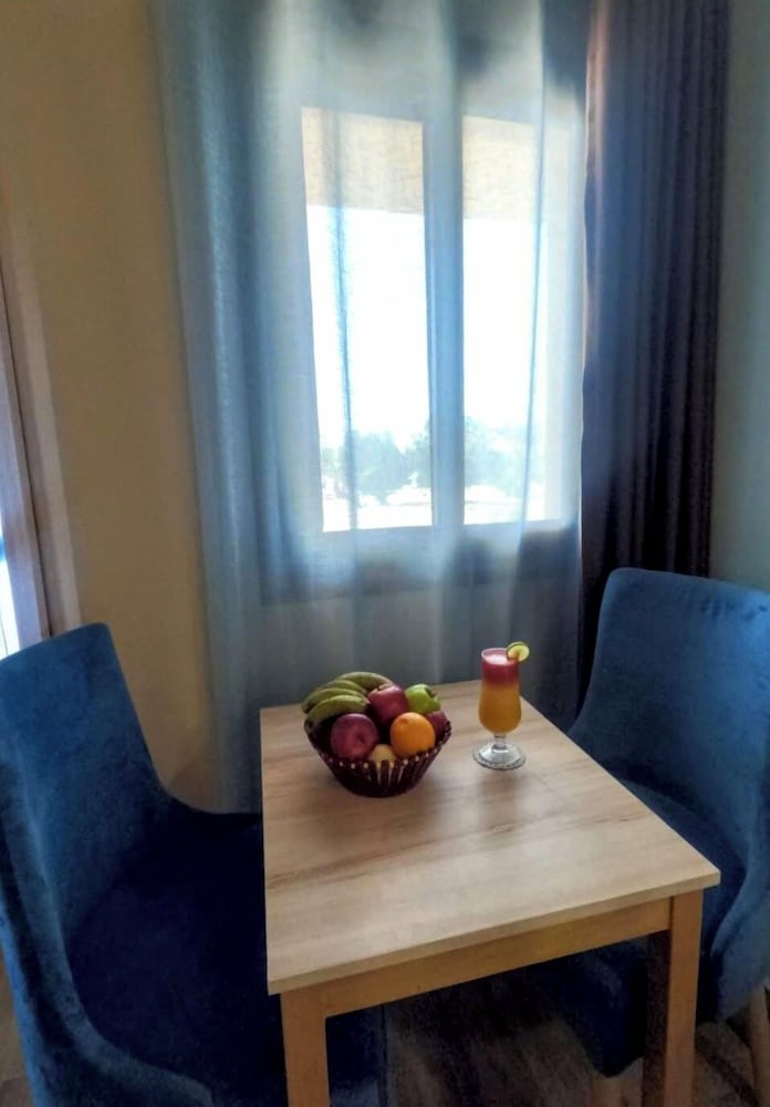 Mangrove Bay Resort