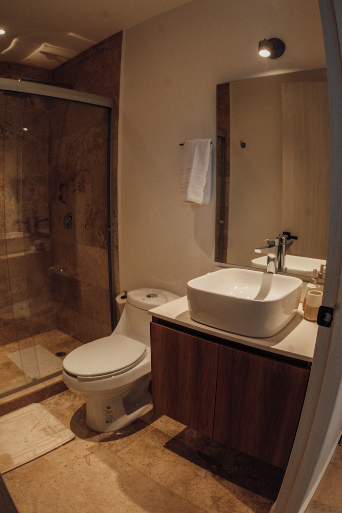 Modern Loft in Tulum with 1 Bedroom