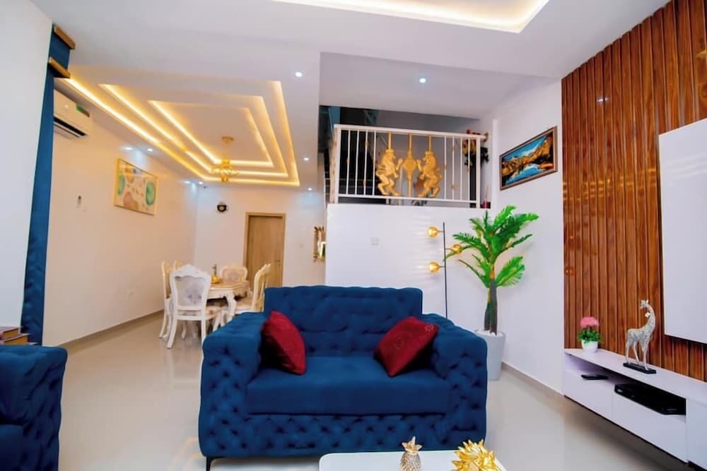 Nesto Homes and Apartment