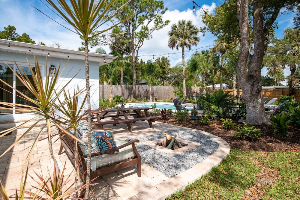 The Island Oasis view 2