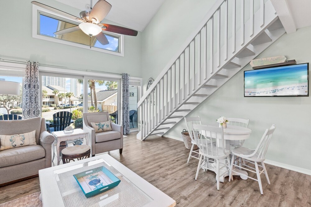 Sea Salt 2 Bedroom Condo