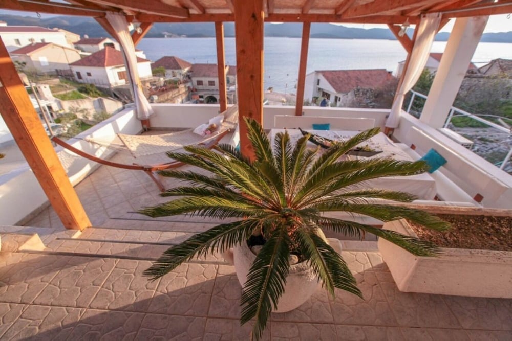 Drago - With sea View - A1 view 3