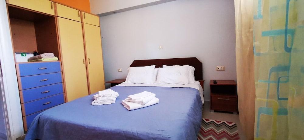 Elia Guesthouse - Kissamos