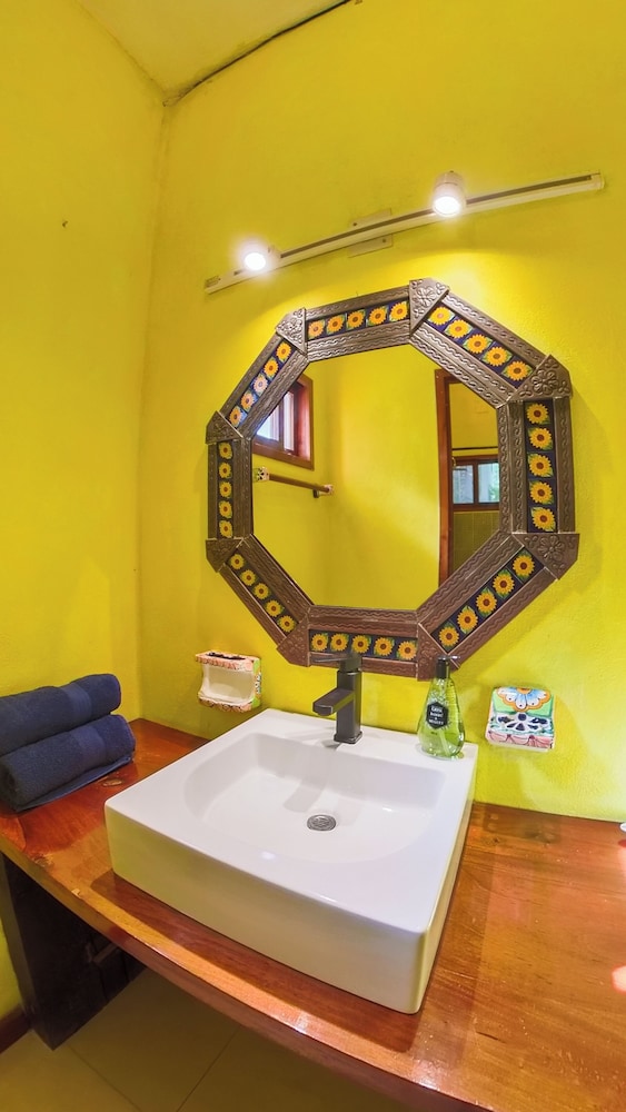 Villa Amable Lujo entre Selvas y Lagunas