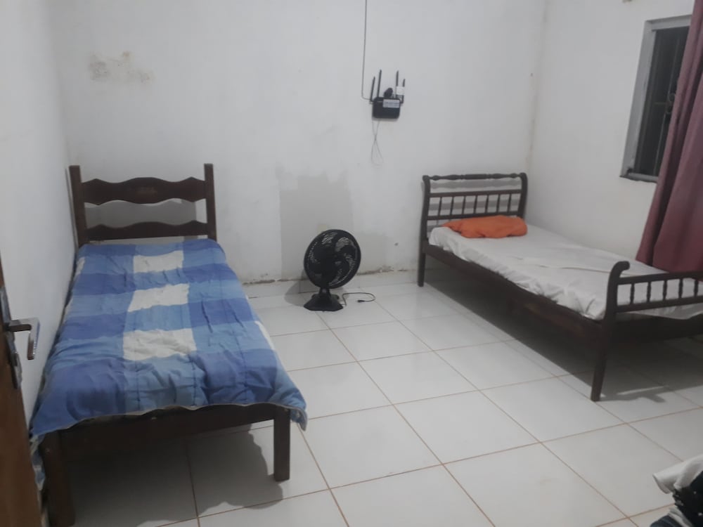 Pousada Mansão das Araras