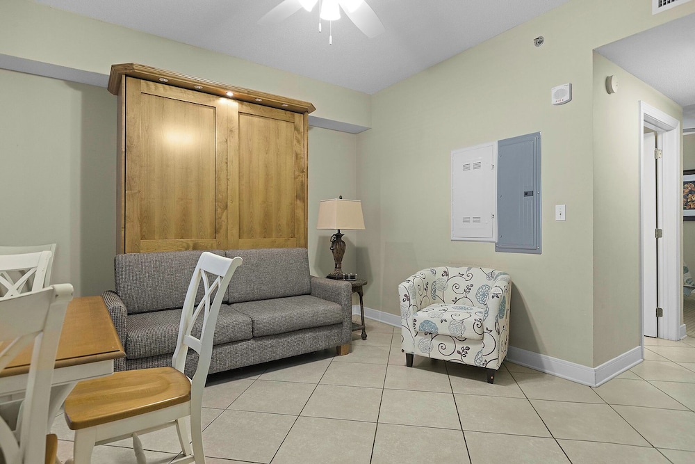 Escapes to the Shores #902 by Southern Vacation Rentals