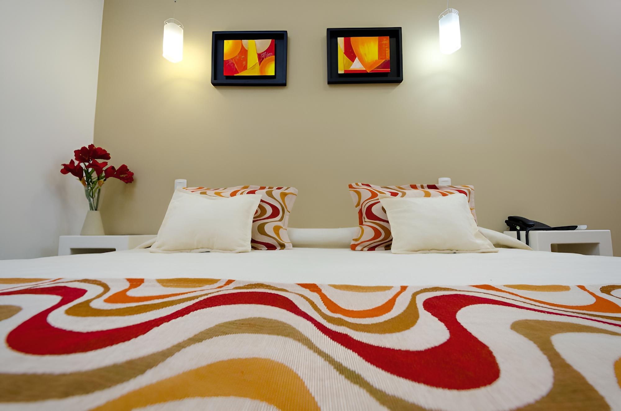 Albertina Hotel