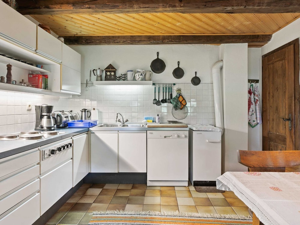 Chalet in Arriach Near Gerlitzen Ski Area
