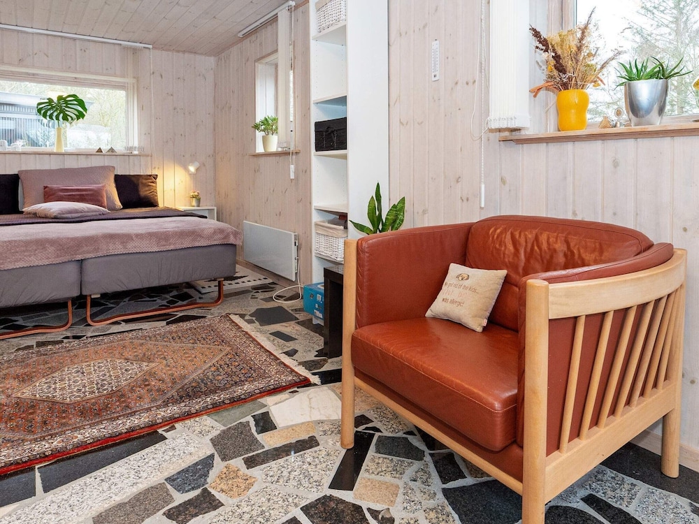 5 Person Holiday Home in Thyholm view 3