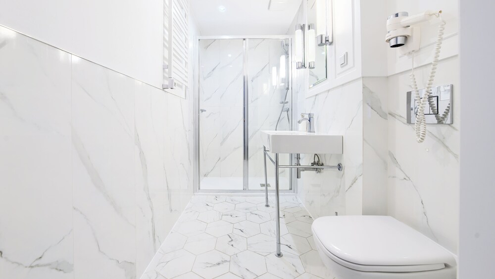 Apartamenty Sun & Snow w Baltic Park Fort z prywatnym jacuzzi