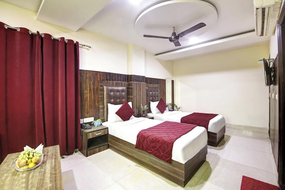 Rts Suites