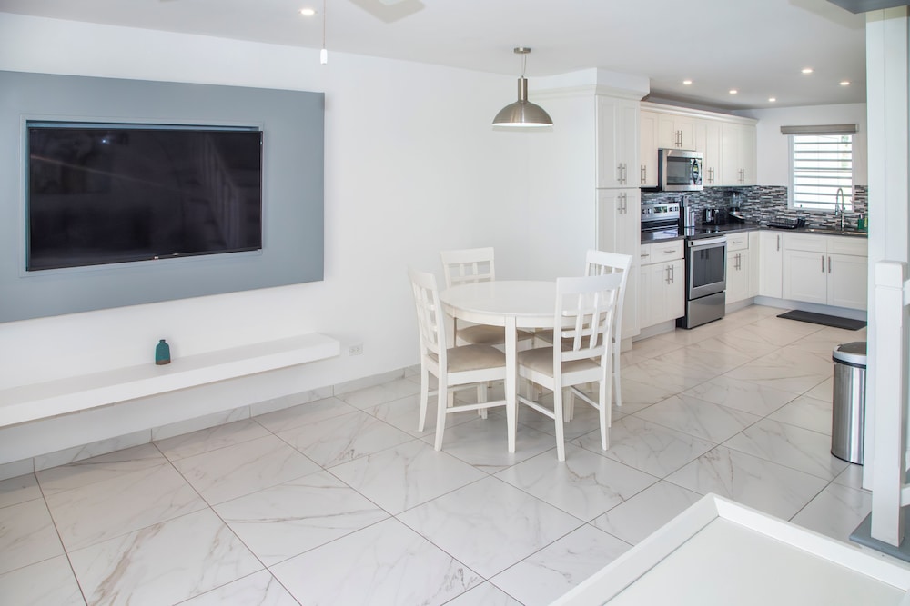 Blue Luxury Properties