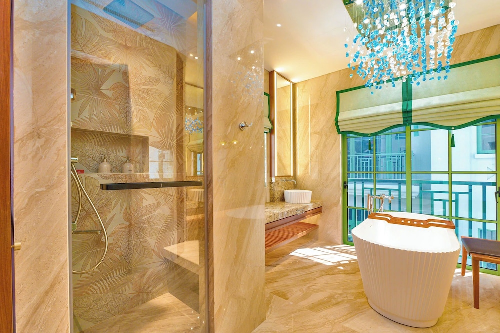 Tropical Villa - Kem Beach Phu Quoc