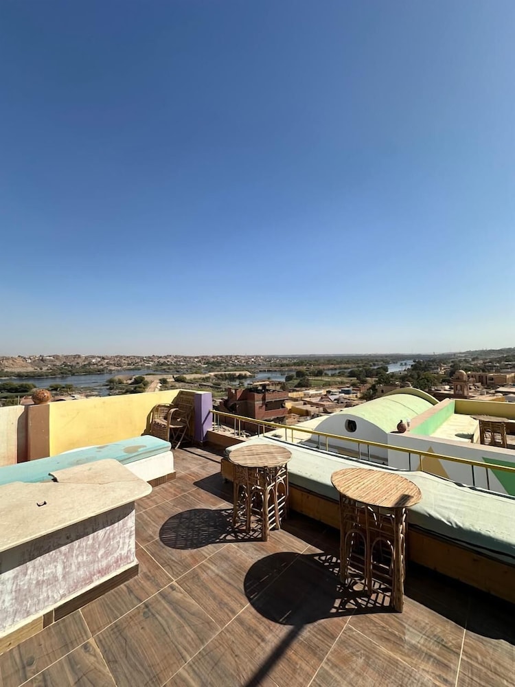 Ekadolli Nubian house - by kerma hospitality