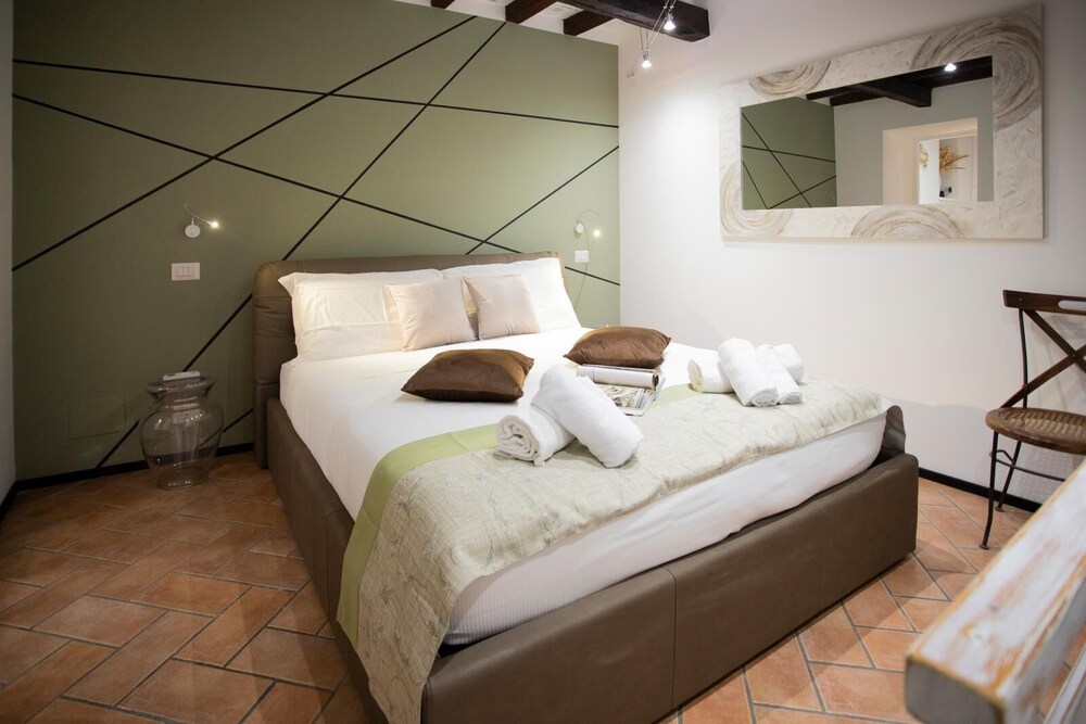 Sofia alla VII coortein trastevere