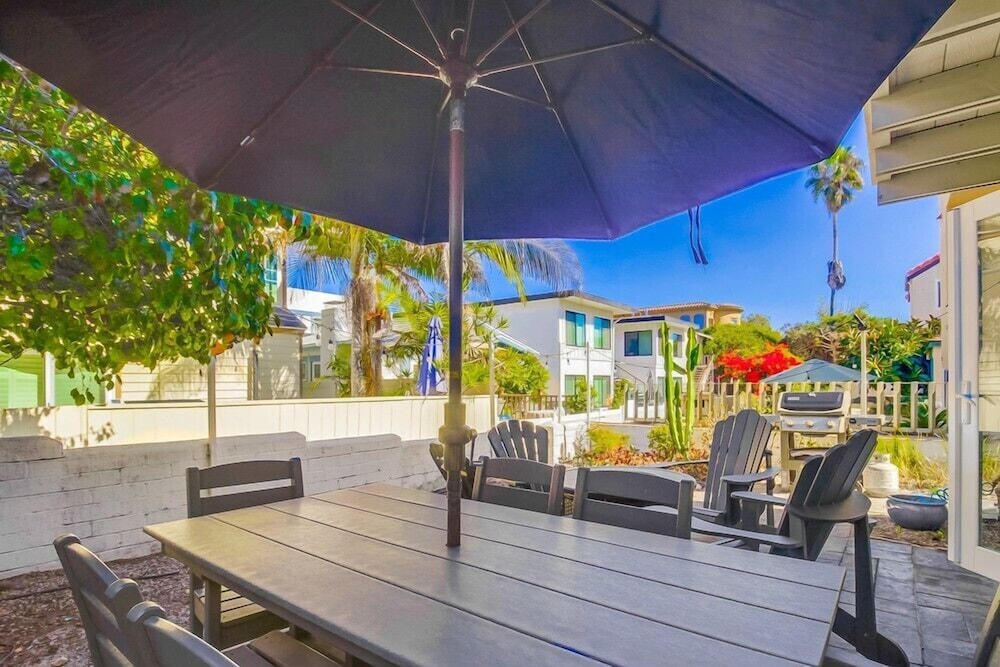 Coastal Haven