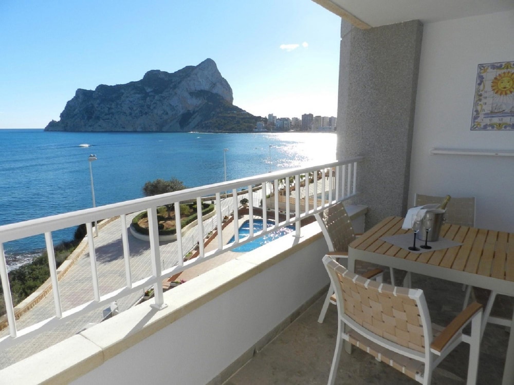 Apartamento Mar Timo 4 Personas
